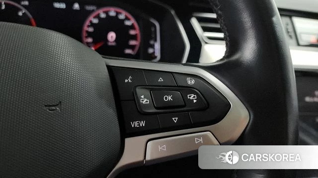 Volkswagen Passat GT (B8) id 3910252 из Кореи 8