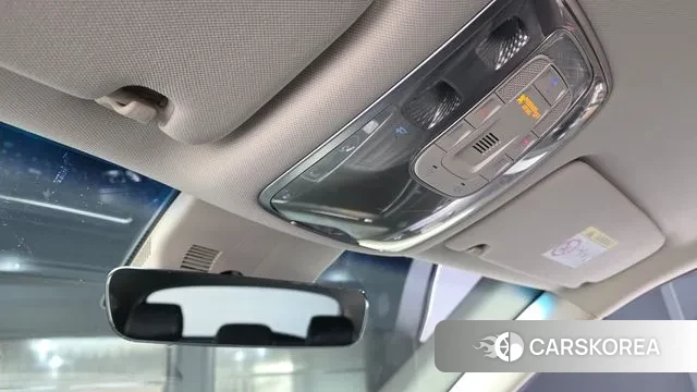 Genesis GV80 id 3722689 из Кореи 8