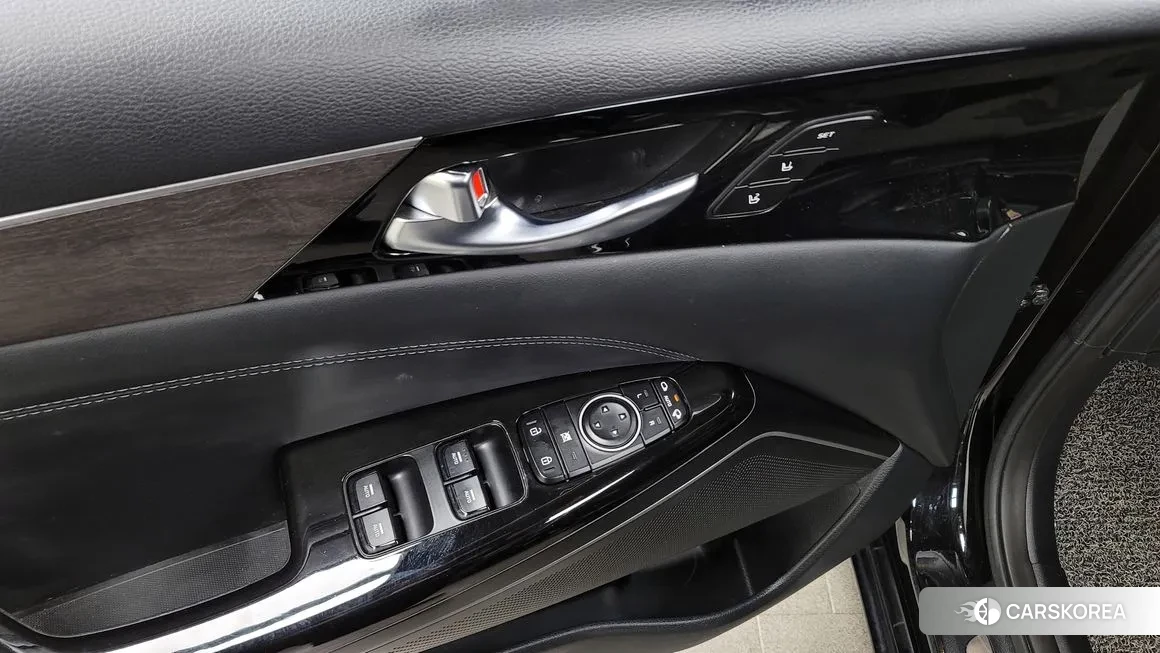 Kia K7 Premier id 1171301 из Кореи 8