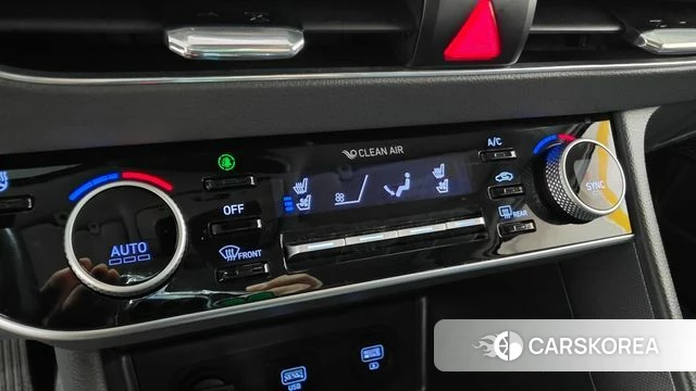 Hyundai Sonata (DN8) id 4429010 из Кореи 8