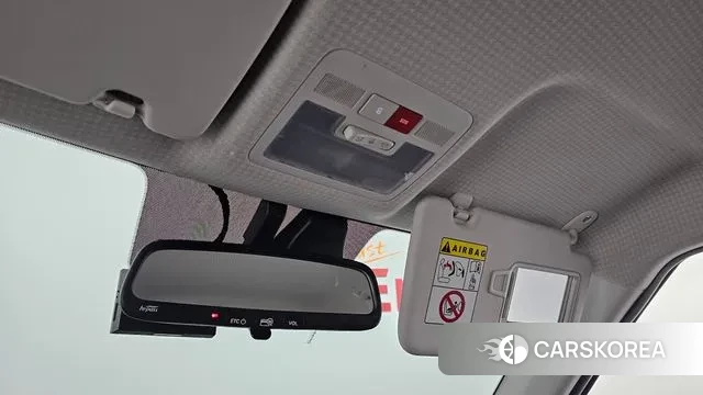 Hyundai Casper id 3180485 из Кореи 8