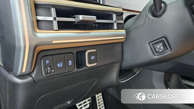 Hyundai Santa Fe (MX5) id 3940386 из Кореи 8