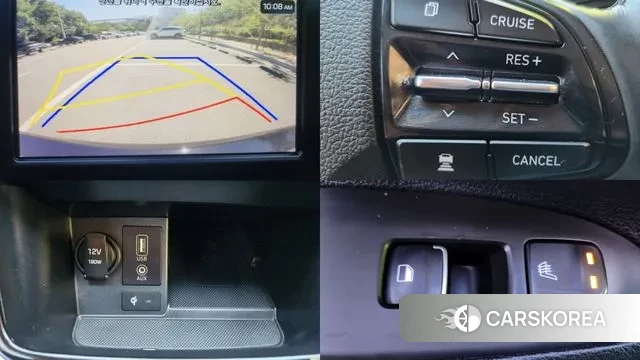 Hyundai Grandeur IG id 2981351 из Кореи 8