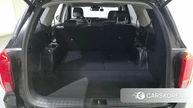 Hyundai Palisade id 4350186 из Кореи 8