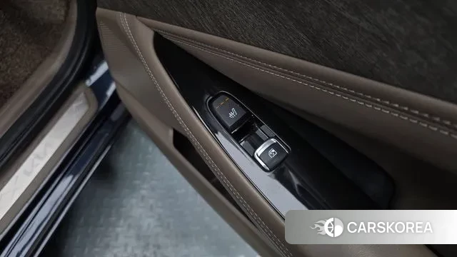 Kia K8 id 3545884 из Кореи 8