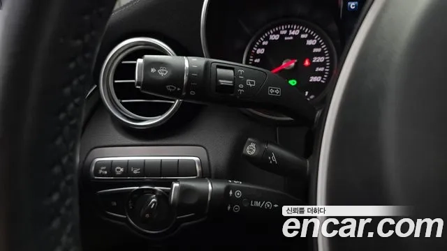 Mercedes-Benz GLC-Class X253 id 2952140 из Кореи 8