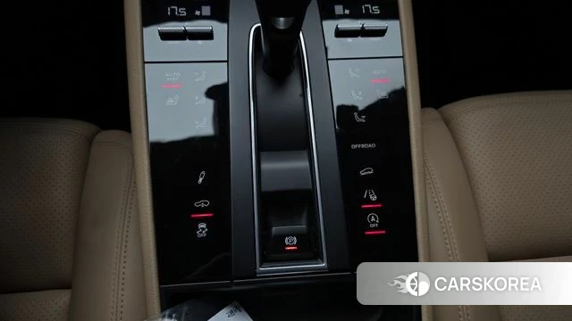 Porsche Macan id 4645679 из Кореи 8