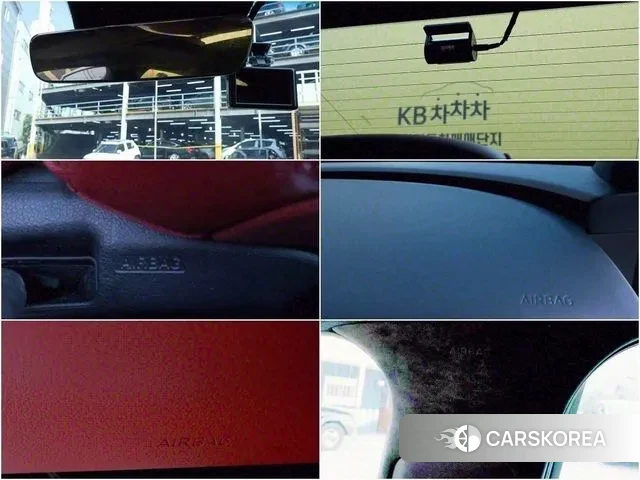 Genesis G80 (RG3) id 2975340 из Кореи 8