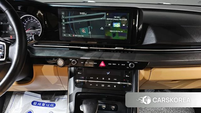 Kia Carnival 4th generation id 3865678 из Кореи 8