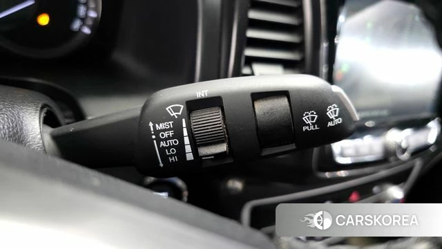 Ssangyong Rexton Sports Cannes id 4231940 из Кореи 8