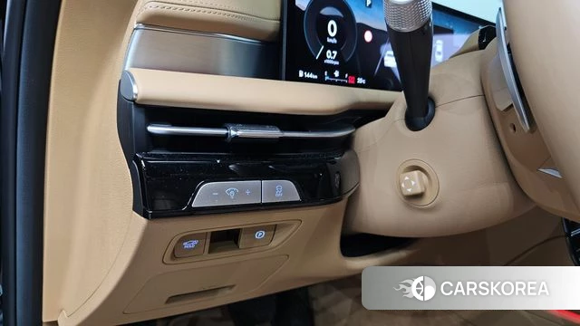 Genesis G80 (RG3) id 4749012 из Кореи 8