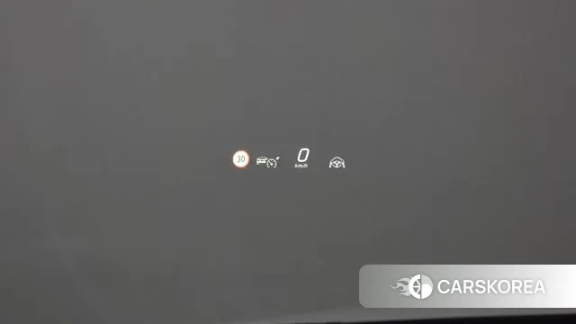 Mercedes-Benz EQE SUV X294 id 2988971 из Кореи 8