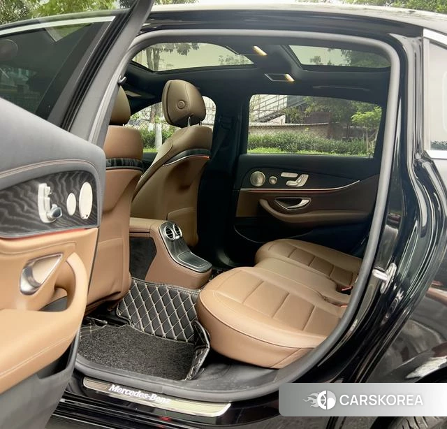 Mercedes-Benz E-class id 4222160 из Китая 8
