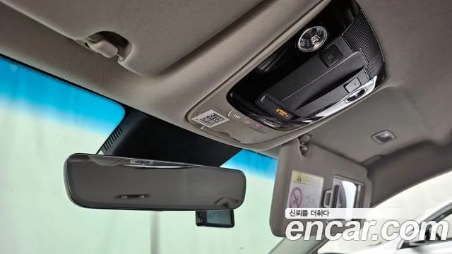 Kia K8 Hybrid id 2944808 из Кореи 8