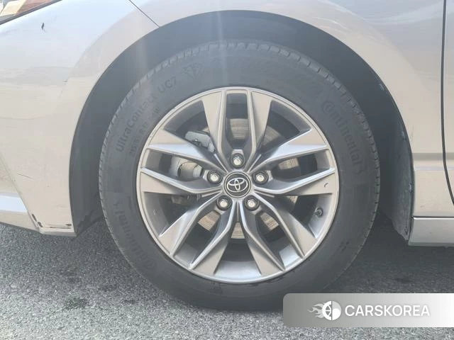 Toyota Asian dragon id 4366079 из Китая 8