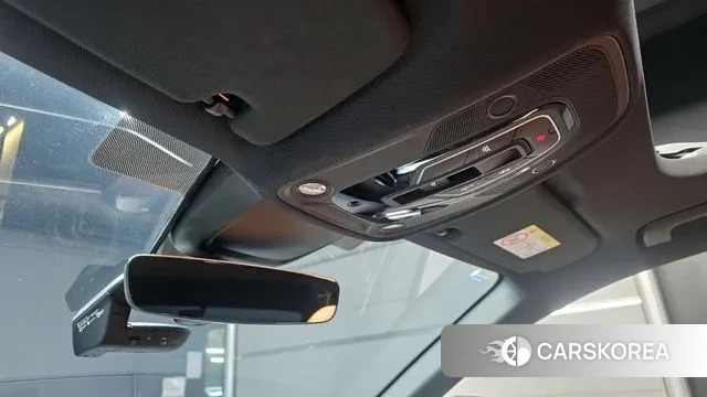 Audi A6 (C8) id 3721309 из Кореи 8