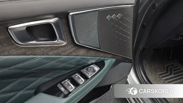 Kia K8 Hybrid id 3372149 из Кореи 8