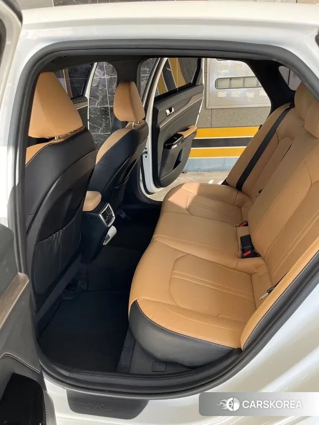 Kia K5 3rd generation id 3463502 из Кореи 8