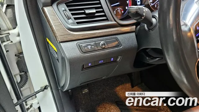 Hyundai Sonata New Rise id 2819138 из Кореи 8