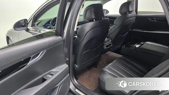 Genesis G80 (RG3) id 2990686 из Кореи 8