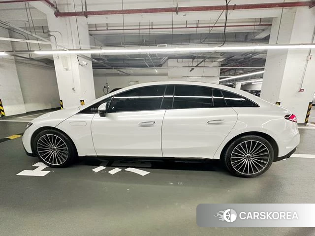 Mercedes-Benz EQE id 4290334 из Китая 8