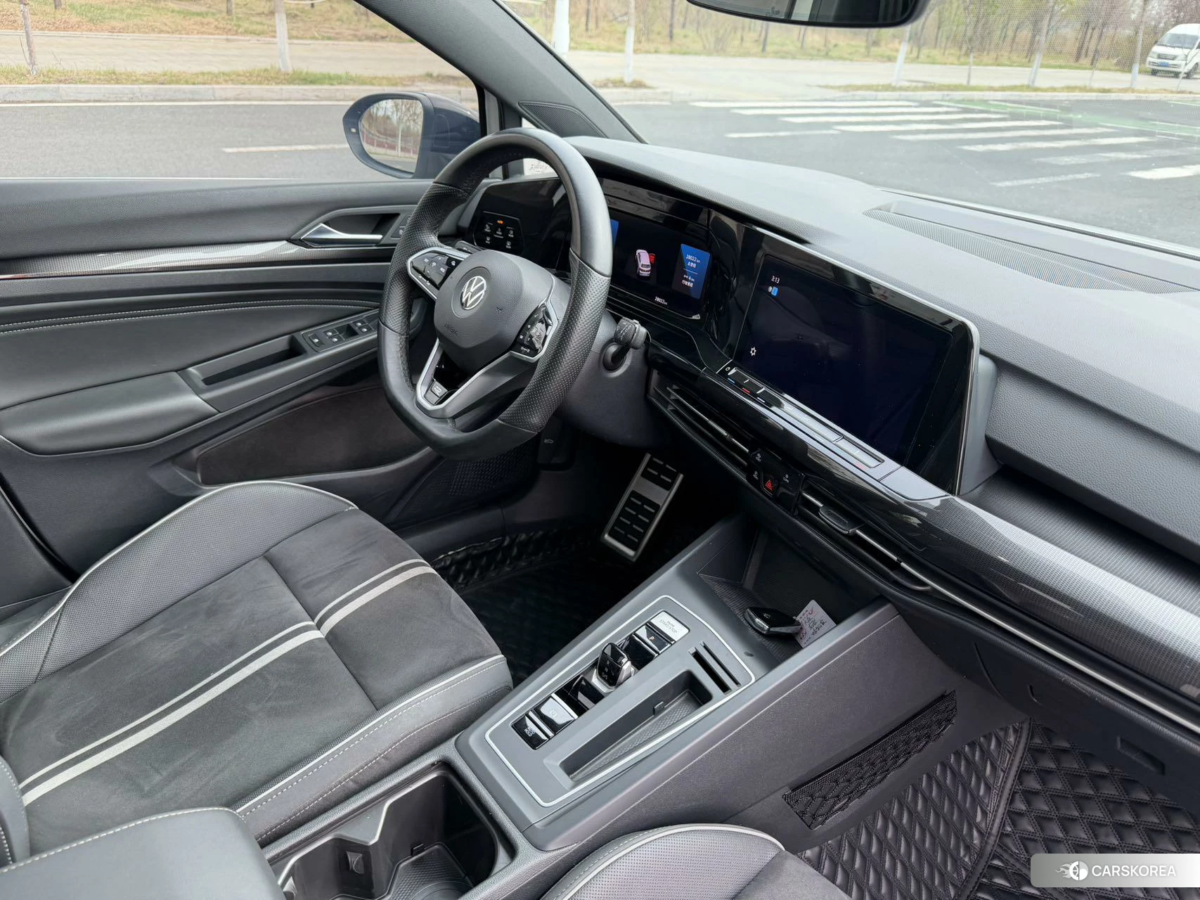 Volkswagen Golf id 4413379 из Китая 8