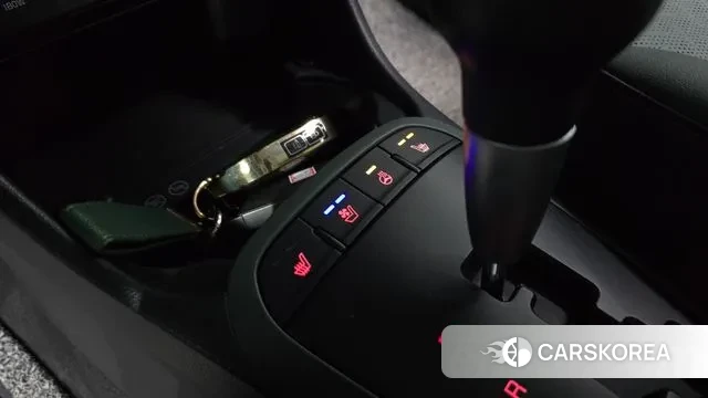 Kia The New Morning (JA) id 3576483 из Кореи 8