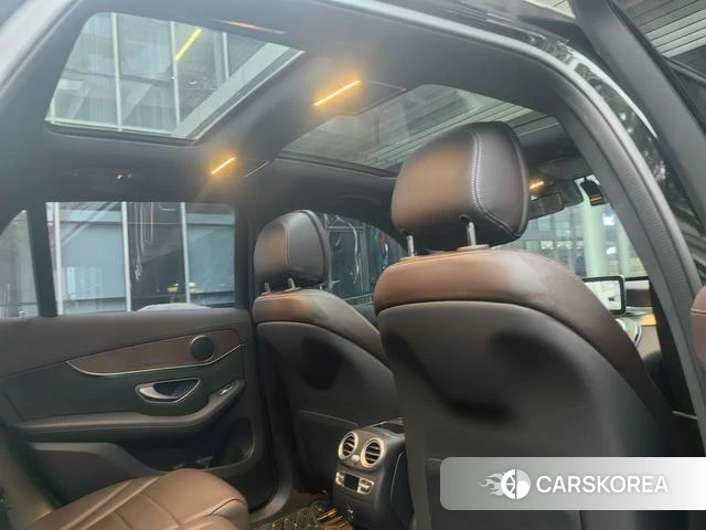 Mercedes-Benz GLC id 4300838 из Китая 8