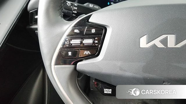 Kia Di All New Niro EV id 4631443 из Кореи 8