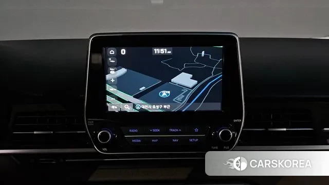 Hyundai The New Grand Starex id 2981811 из Кореи 8