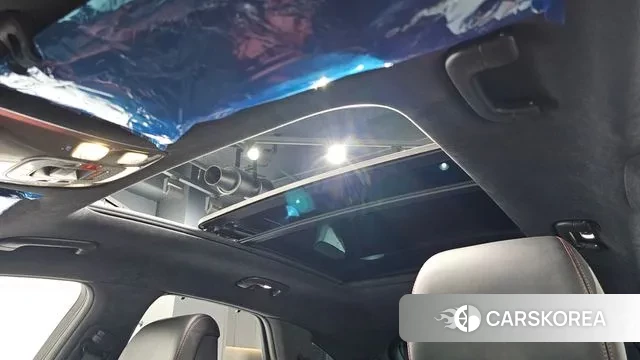 Genesis GV70 id 2905193 из Кореи 8