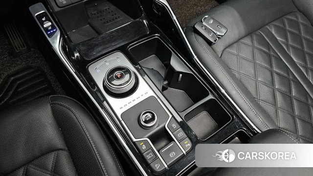 Kia Sorento 4th Generation id 4677262 из Кореи 8