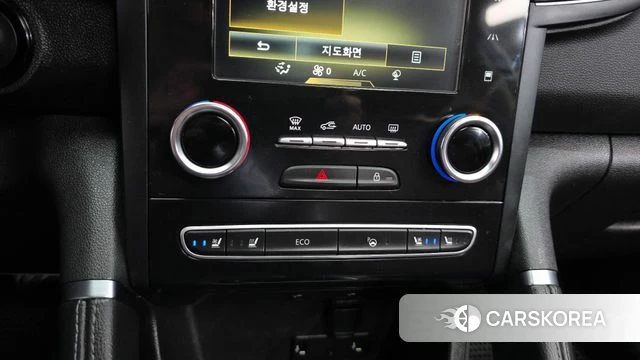 Renault Korea (Samsung) The New QM6 id 4397390 из Кореи 8