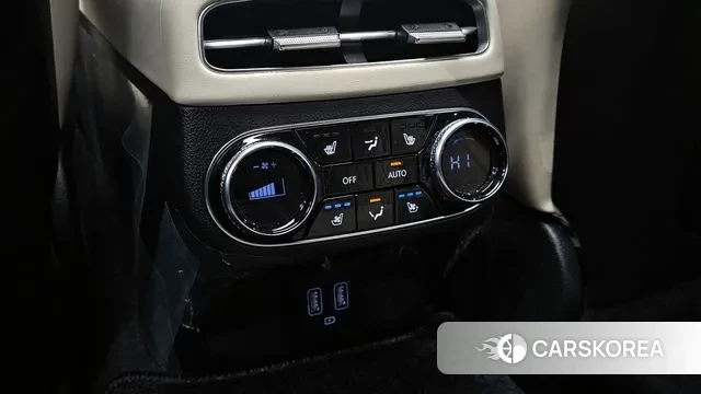 Genesis GV70 id 3606847 из Кореи 8