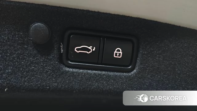 Hyundai The New Grandeur IG Hybrid id 4657198 из Кореи 8