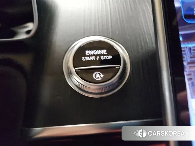 Mercedes-Benz S-Class W223 id 3517495 из Кореи 8