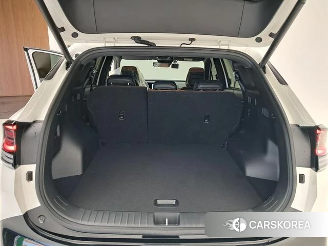 Kia The New Sportage 5th Generation Hybrid id 4421638 из Кореи 8