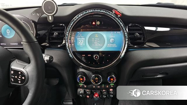 Mini Cooper id 4360788 из Кореи 8