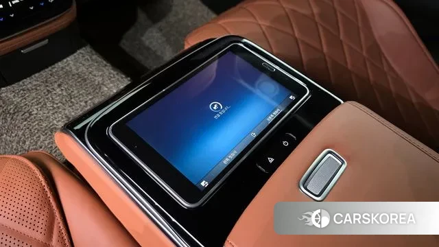 Mercedes-Benz S-Class W223 id 3534970 из Кореи 8