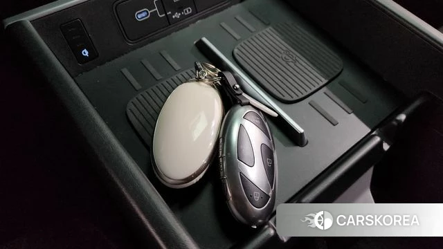 Hyundai Santa Fe (MX5) id 4266761 из Кореи 8