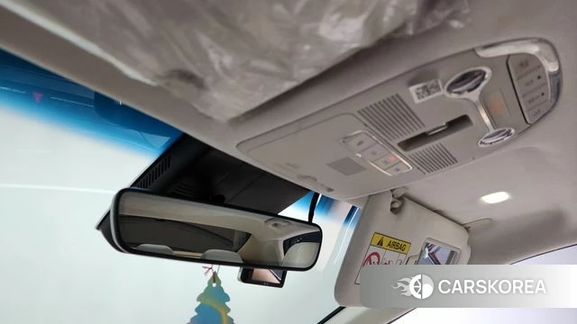 Hyundai The New Grandeur IG Hybrid id 3866236 из Кореи 8