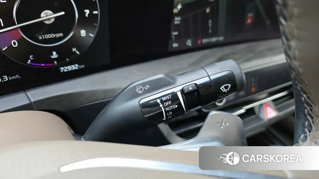 Kia K8 id 4507381 из Кореи 8