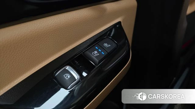 Kia Carnival 4th generation id 3965651 из Кореи 8