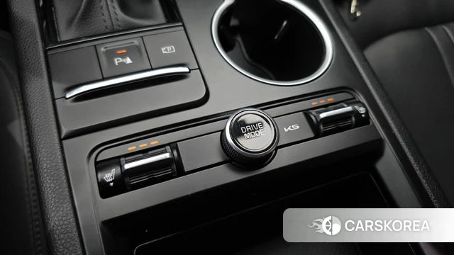 Kia The New K5 3rd generation id 4280600 из Кореи 8