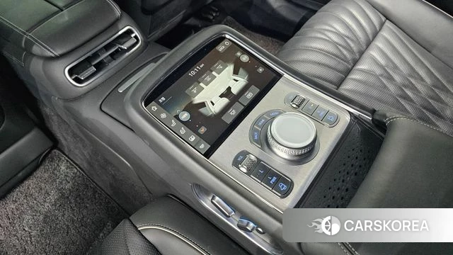 Genesis G90 (RS4) id 4880038 из Кореи 8