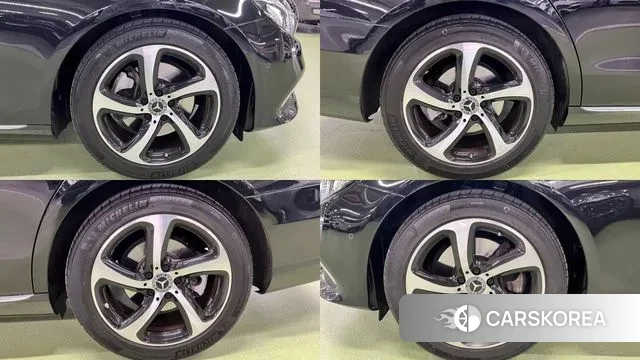 Mercedes-Benz E-Class W213 id 3687039 из Кореи 8