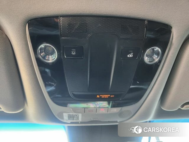 Kia K8 id 4274905 из Кореи 8