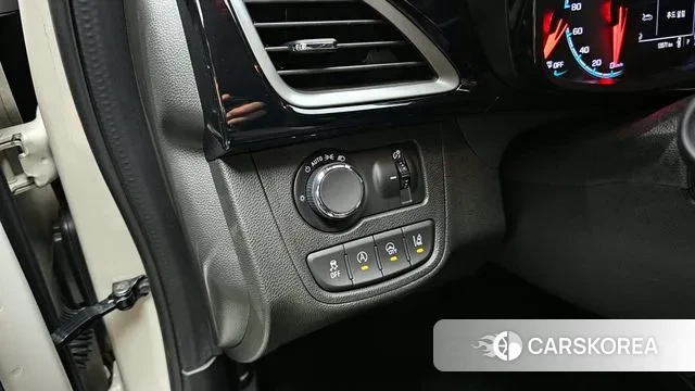 Chevrolet (GM Daewoo) The New Spark id 3018815 из Кореи 8