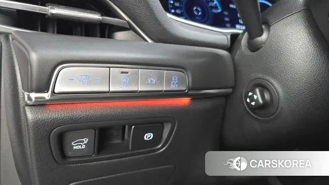 Genesis GV80 id 3702643 из Кореи 8