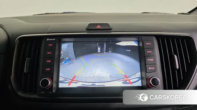 Kia The New Kia Ray id 3027090 из Кореи 8